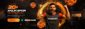 Neredebahis İnceleme