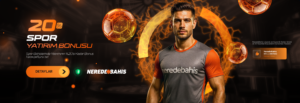 Neredebahis İnceleme