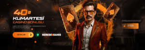 Neredebahis İnceleme